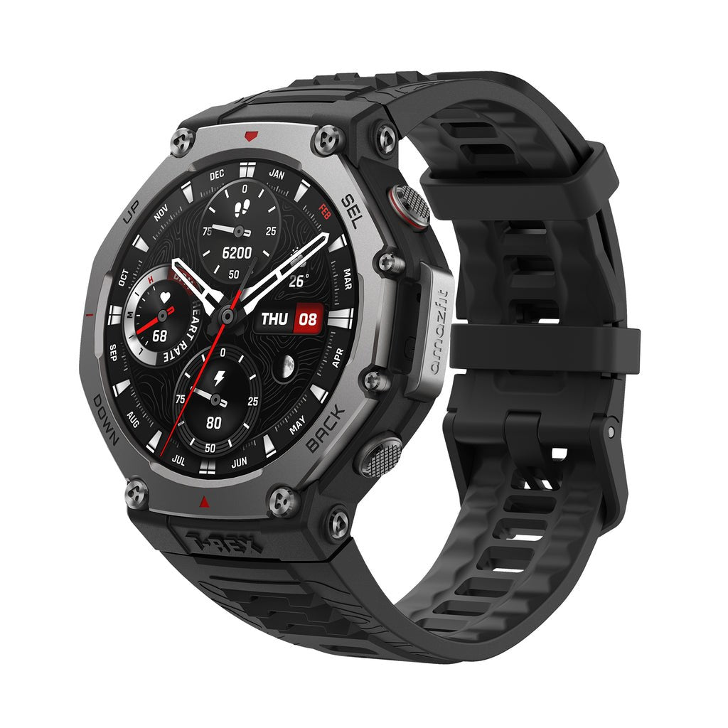 Amazfit T-Rex 3 Watch Onyx W2323GL1N