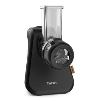 Tefal Electric Grater Spiralizer Black MB77EN38