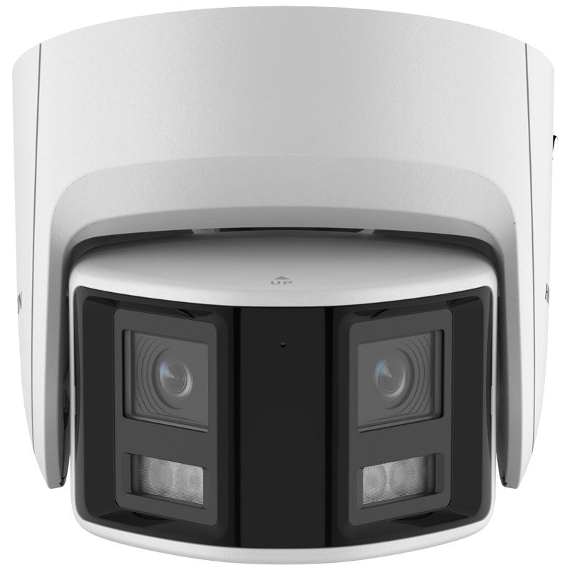 Hikvision Turret ColorVu DS-2CD2347G2P-LSU/SL (2.8 mm) 4MP