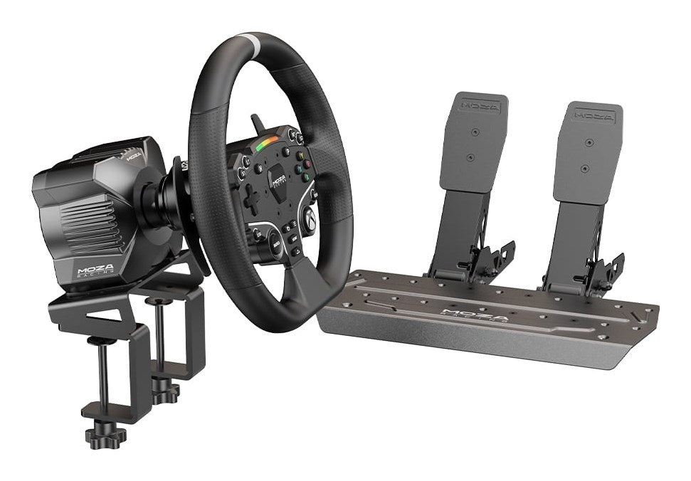 MOZA RACING R3 Bundle for Xbox & PC | Model: 100511554