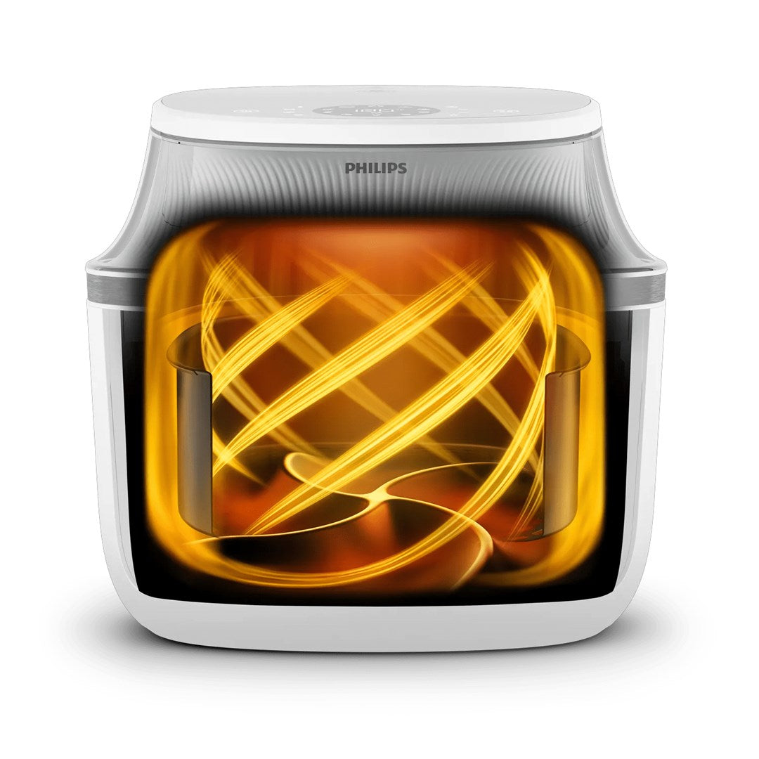 Philips Fryer Philips 3000 series NA331/10 6.2 L Stand-alone 1700 W
