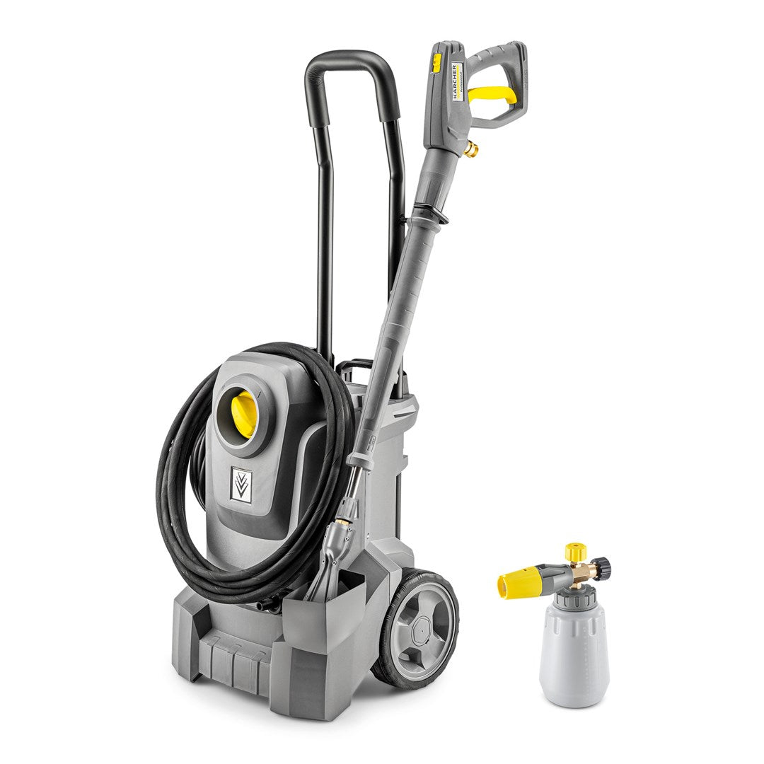 Kärcher HD 5/11 E EB+ Foam Classic Pressure Washer 2200W 500 l/h