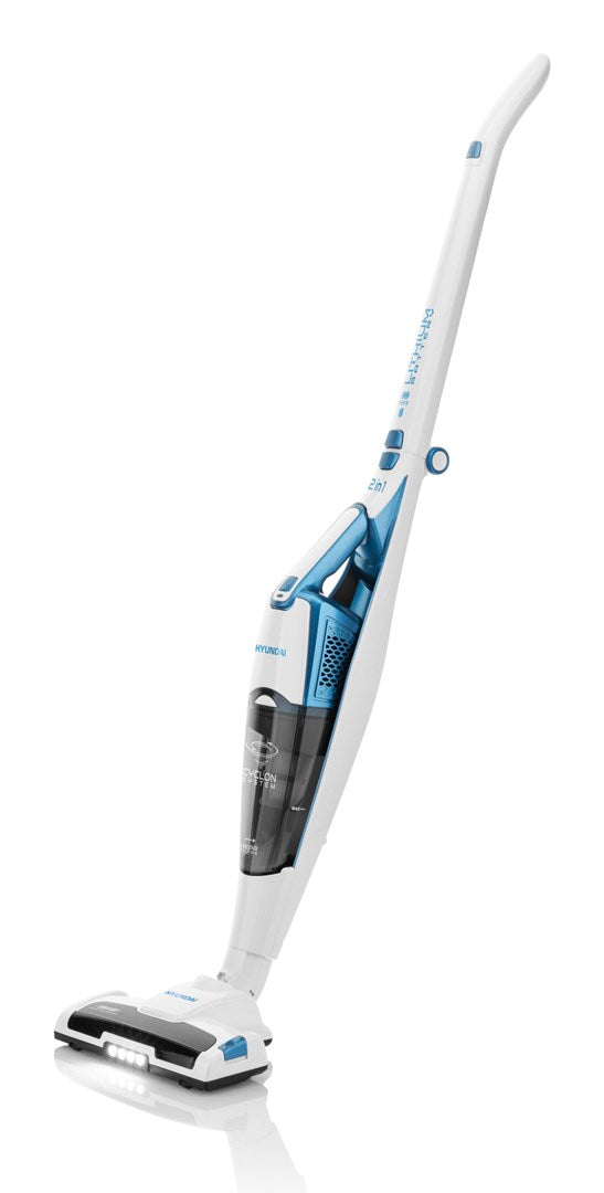Hyundai 2-in-1 Stick Vacuum 0.5 L 14.4V HY-VC914
