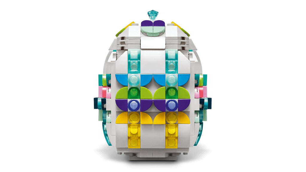 LEGO 40816 Decorative Easter Egg Building Kit