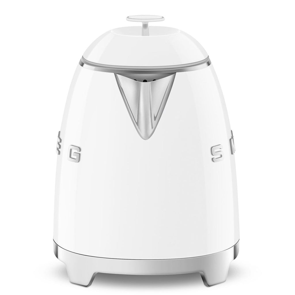 SMEG Electric Kettle 0.8 L 1400W Auto Power Off KLF05WHEU