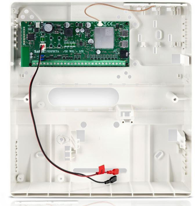 PERFECTA 32 LTE SET-A Centrala alarmowa