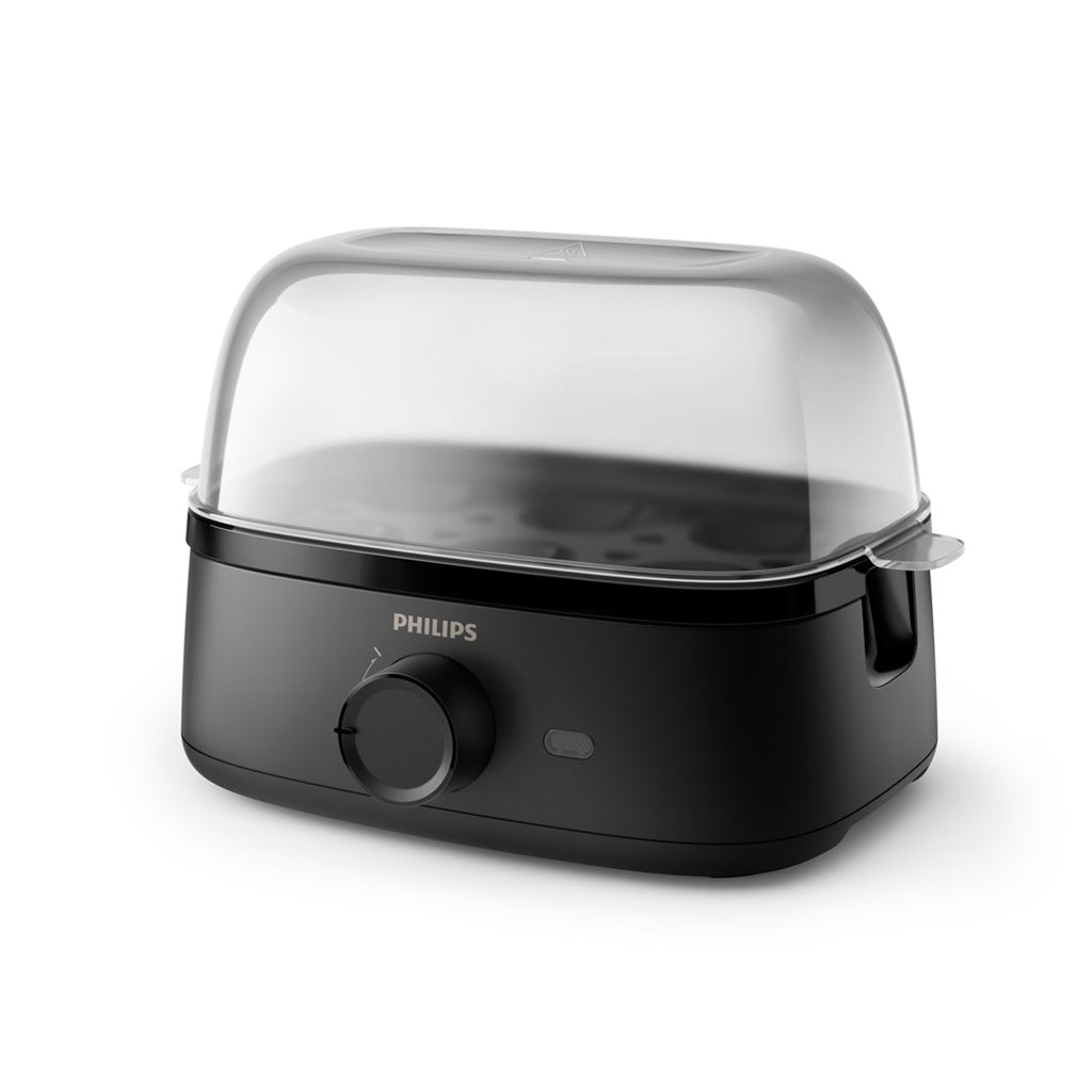 Philips 3000 series - Egg Cooker HD9137/90 - for perfectly cooked eggs every day