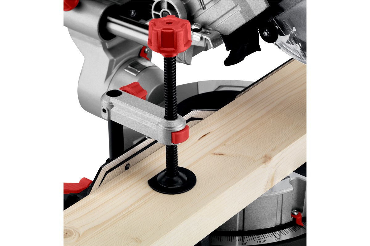 Metabo KGS 254 M Mitre Saw 1450 W 4500 RPM