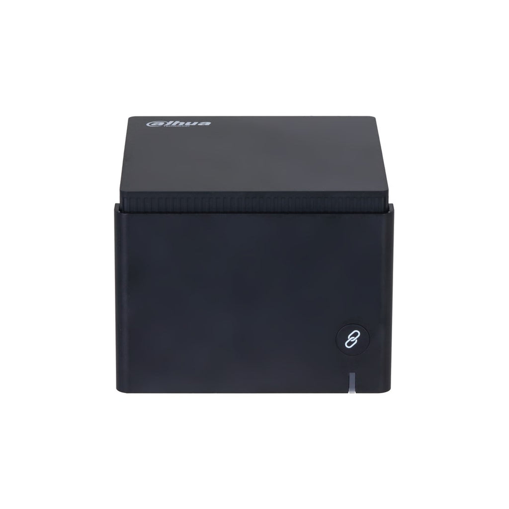 DAHUA Mesh Router 45602,1800 Mbit/s, Dual-Band, 256 MB Memory, Black