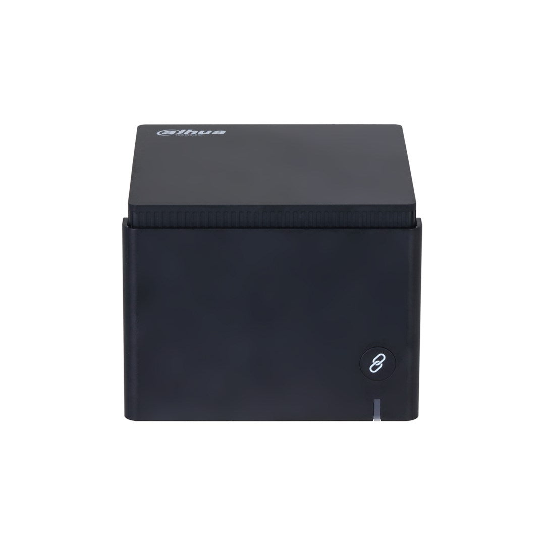 DAHUA Mesh Router 45602,1800 Mbit/s, Dual-Band, 256 MB Memory, Black