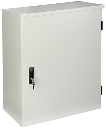 Hermetic Aluminum Cabinet GALVAS SH-750/595/322