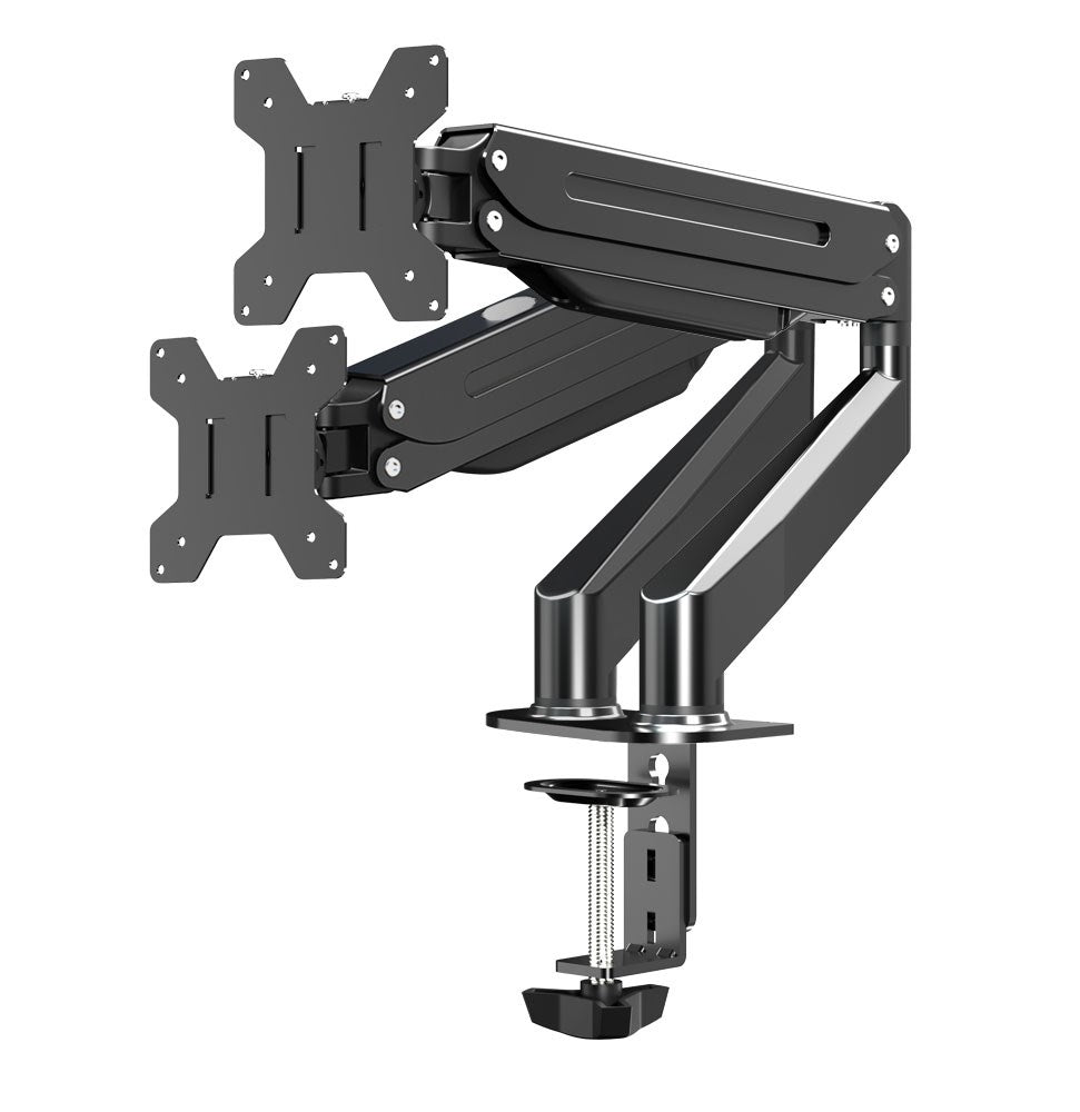 Esperanza Monitor Mount ERW020 for Monitors up to 27 inches, VESA Compatible