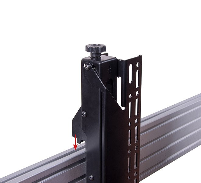 B-Tech BT8390-VESA400MAF Mount