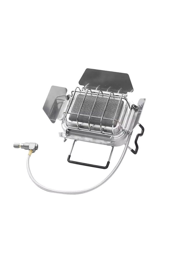 Fire-Maple Stove Sunflower