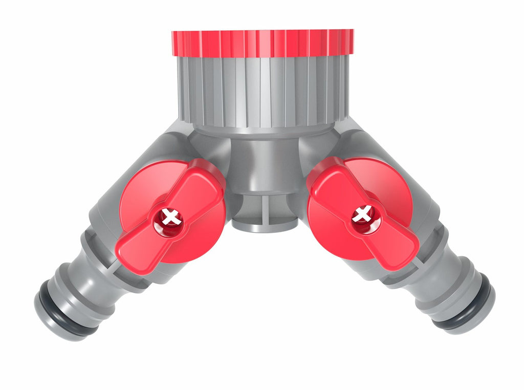 AWTOOLS AW61019 water hose fitting 40 pc(s)