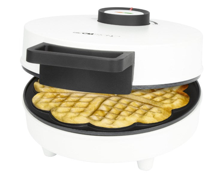 Clatronic WA 3832 Waffle Maker White