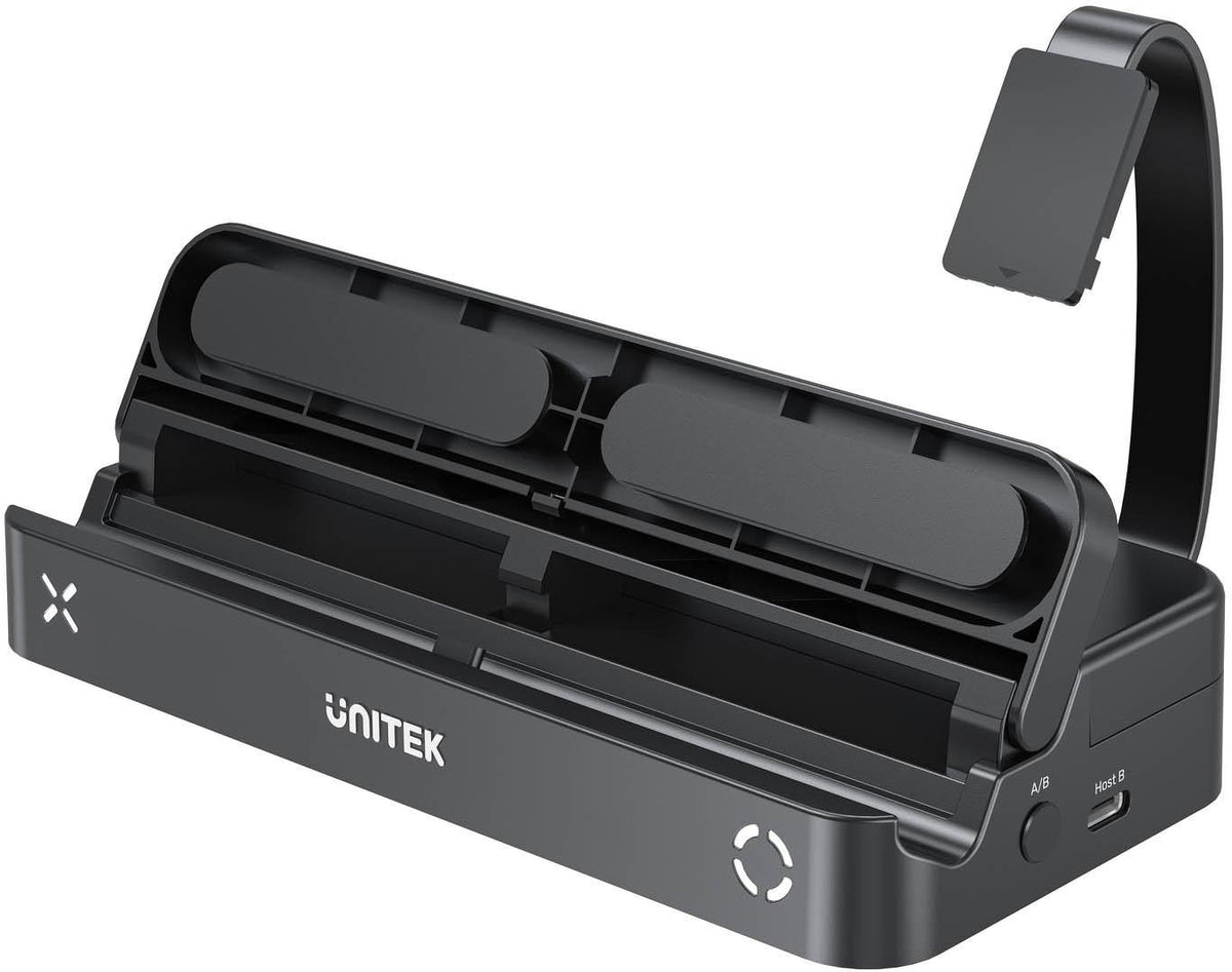 Docking Station for Nintendo Switch  PD 100W  HDMI