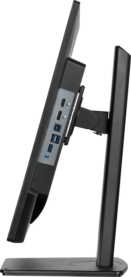 iiyama ProLite XB3270QSU-B1 Monitor - 32 inch - QHD - Height Adjustable