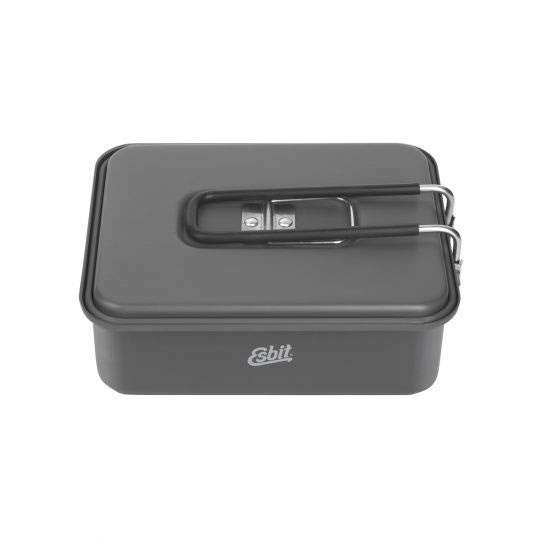 Esbit Solid Fuel Cookset 1100 ml