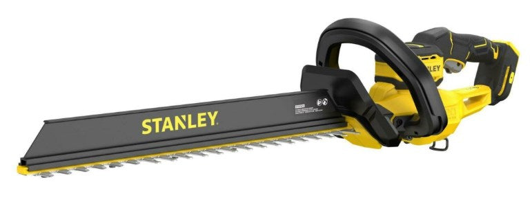 STANLEY Hedge Trimmer STCHT8255B-XJ Cordless Tool 5820 g 1090 mm Width 155 mm Length 250 mm Height