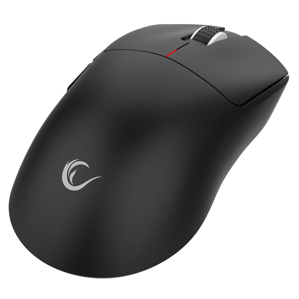 RAMPAGE CLAX MOUSE BLACK 24000 DPI
