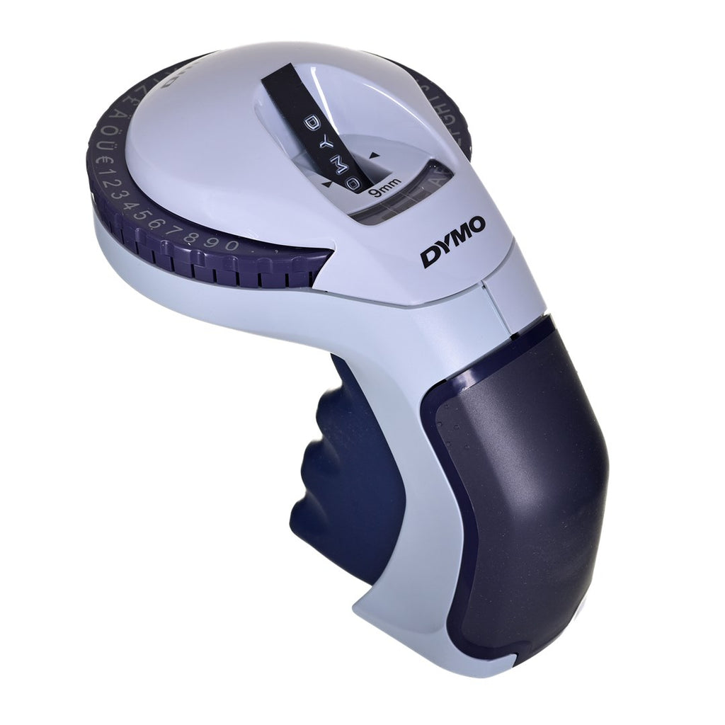 Dymo Omega Label Maker - Embossing Device for Creative Labeling (2174601)