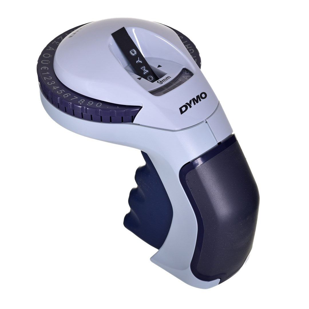 Dymo Omega Label Maker - Embossing Device for Creative Labeling (2174601)