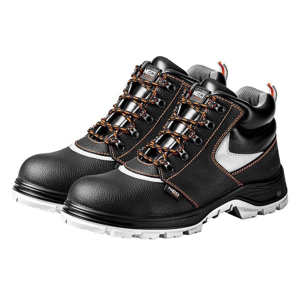 NEO tools 82-024 safety footwear