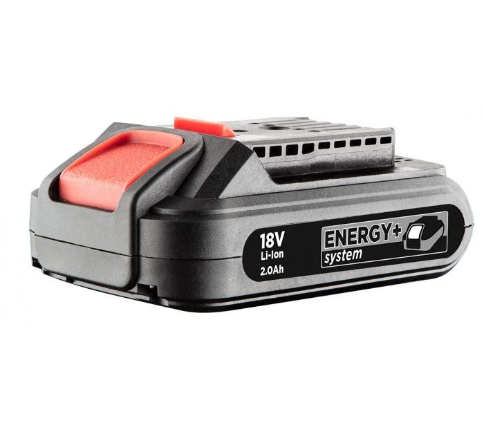 GRAPHITE Cordless Drill 58G000 - 18V, Keyless Chuck, 1250 RPM, 22200 g
