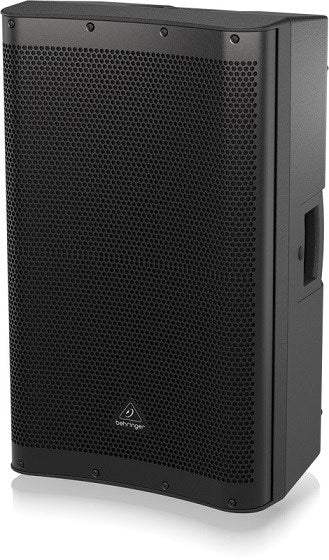 Behringer DR115DSP - 2-Way Public Address (PA) Speaker