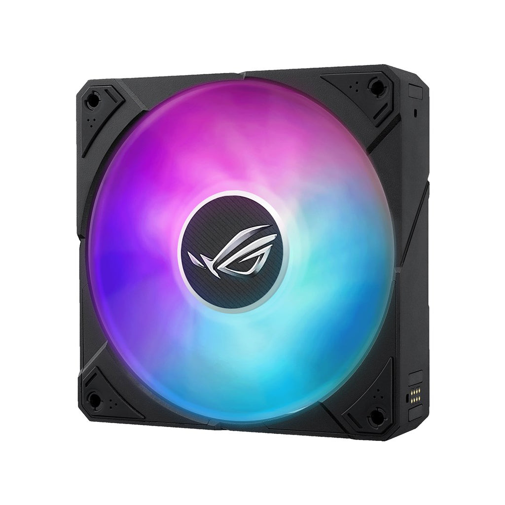 ASUS ROG Ryujin III 360 ARGB - All-in-One Liquid Cooler - 360mm - Black