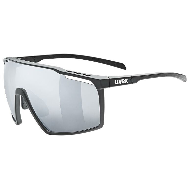 uvex mtn perform Multi-sport Glasses Full Rim Black Model 53/3/039/2216