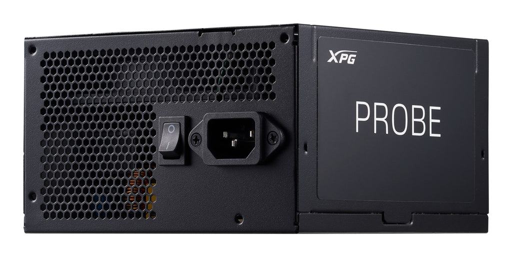 XPG PROBE 700 BRONZE Power Supply