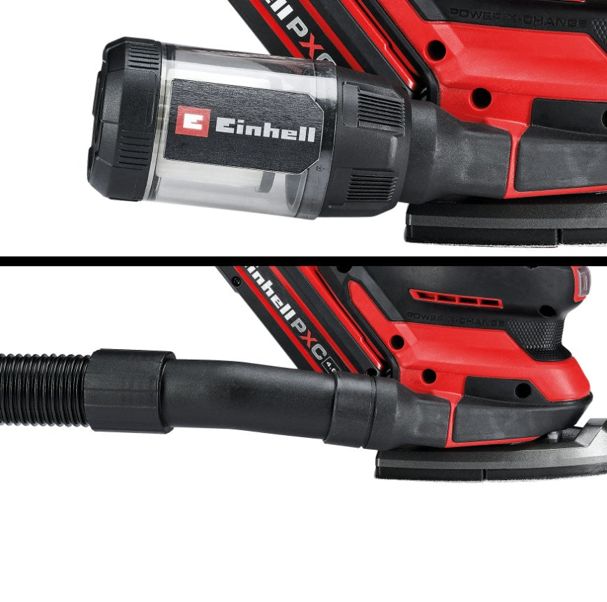 EINHELL TE-OS 18/150-2 Li Multi-Sander - Solo | Model 4460790