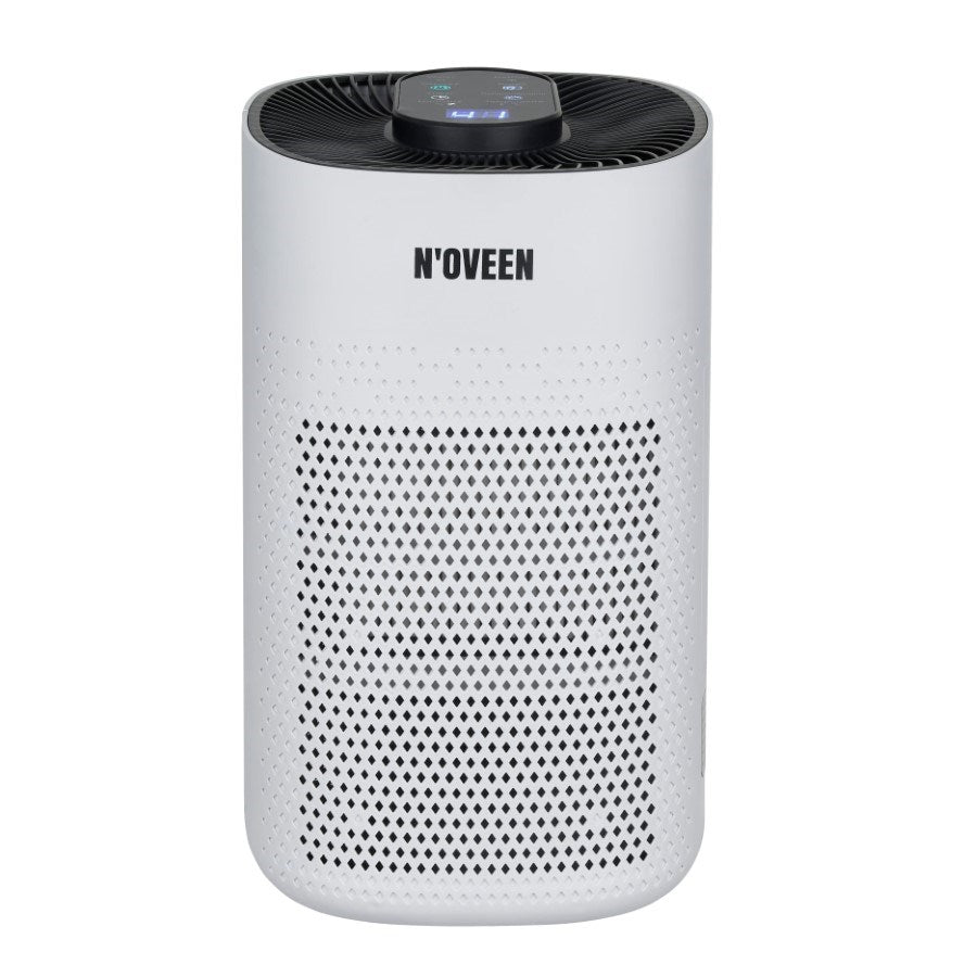 Noveen Dehumidifier 1L 70W White DH450