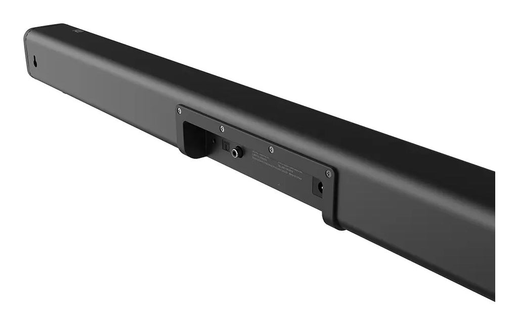 Xiaomi S22E Soundbar 2.0 channels 30W with Bluetooth  black
