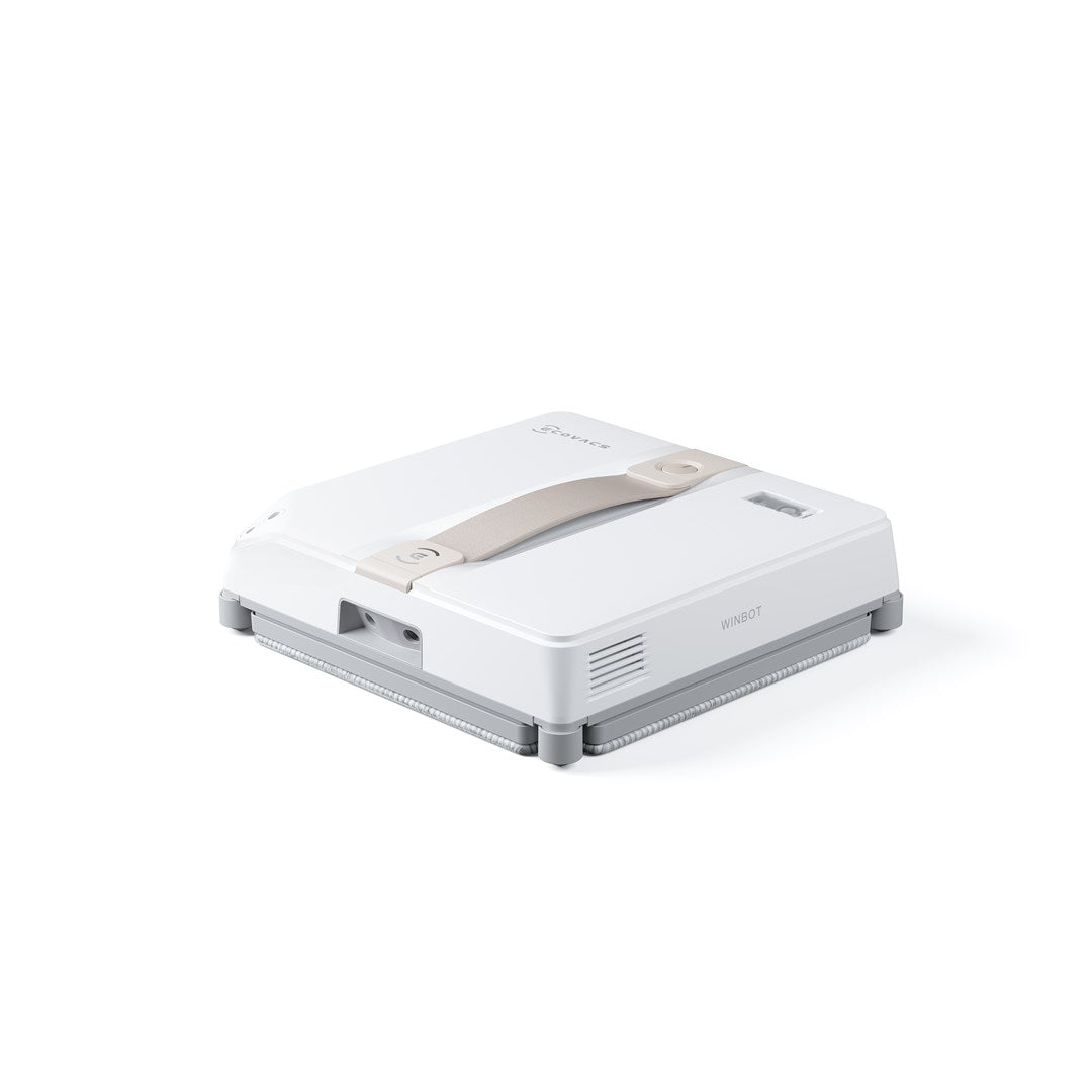 Ecovacs Window Cleaning Robot Ultrasonic Spray 215mm Mini