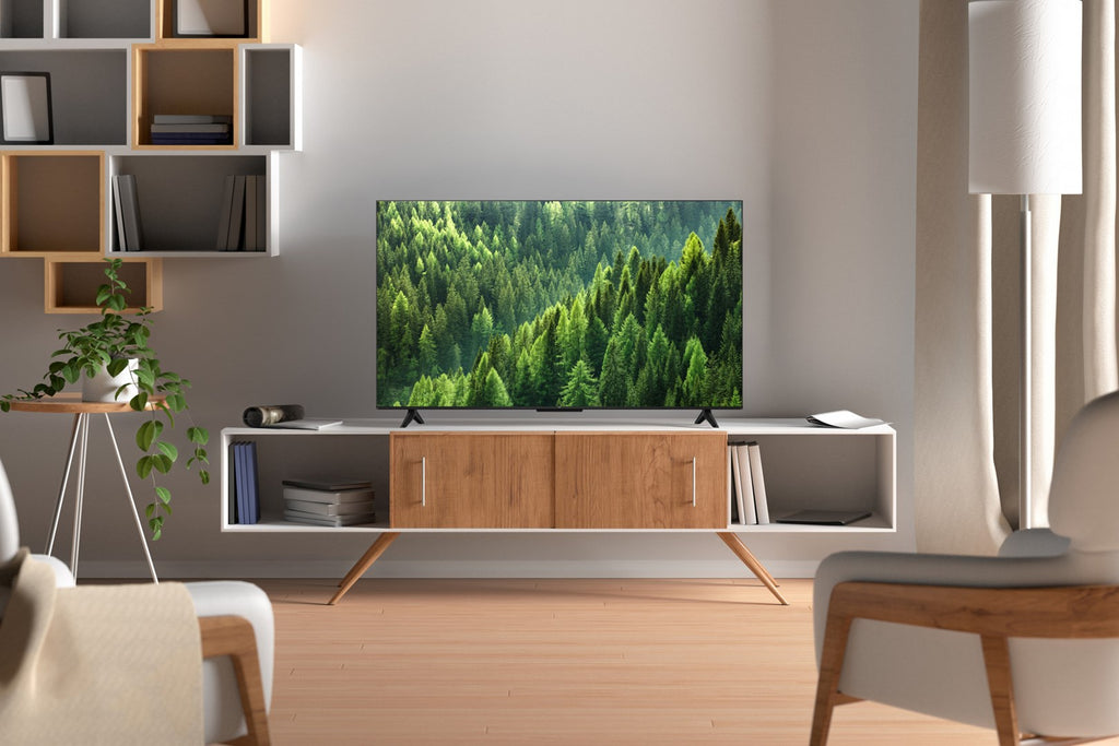 TCL 32" Full HD Smart TV, 1920 x 1080 pixels, Model 32S5L