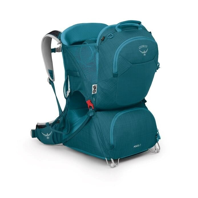 Osprey Poco™ LT Tourist Carrier 22 kg 10005965/1016/O/S