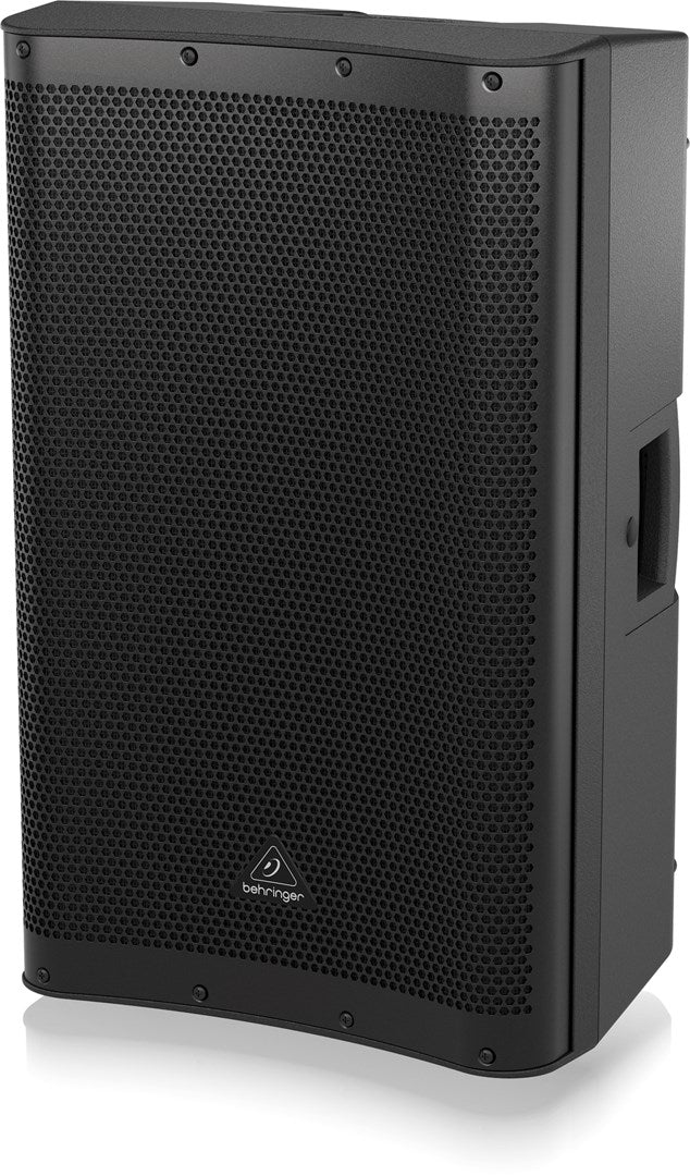 Behringer DR115DSP - 2-Way Public Address (PA) Speaker