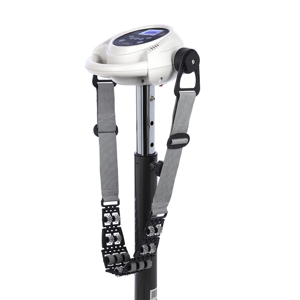 HMS MA1001 Programmable Massager for Legs and Shoulders