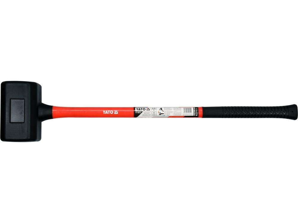 YATO Hammer YT-46273 | Weight 5800 g