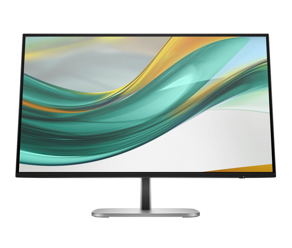 HP Series 5 Pro 27 inch FHD Monitor - 527pf computer monitor 68.6 cm (27 ) 1920 x 1080 pixels Full HD LCD Black