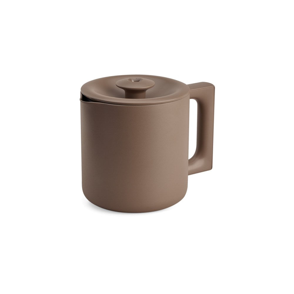 FELLOW Aiden Drip Coffee Maker 1700 W 1.5 L Bronze