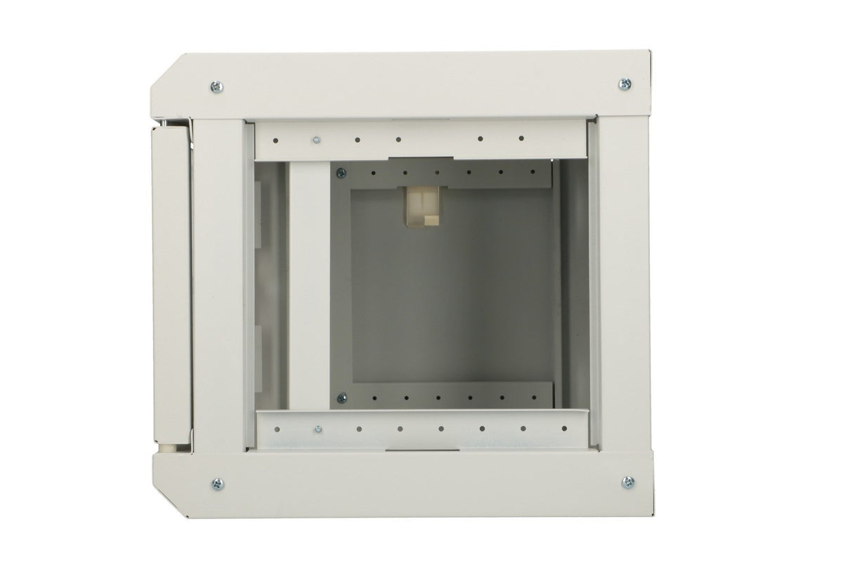 Extralink EX.14466 Rack Cabinet 4U Wall Mounted Grey