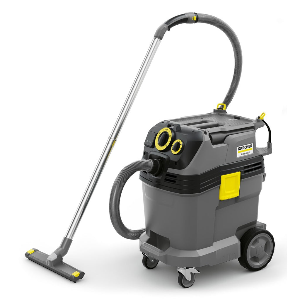 Kärcher Wet and Dry Vacuum Cleaner NT 40/1 Tact Te L