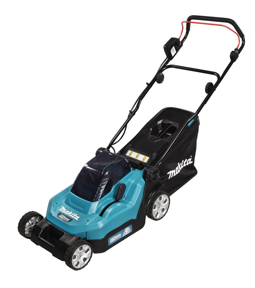 MAKITA Lawn Mower 18V 38 cm 560 m² 1637244