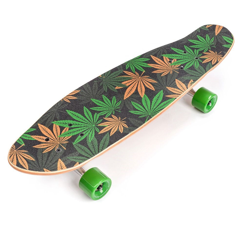 Meteor Caster Board D1336 - 140 mm Length, 225 mm Width, 3333 g Weight