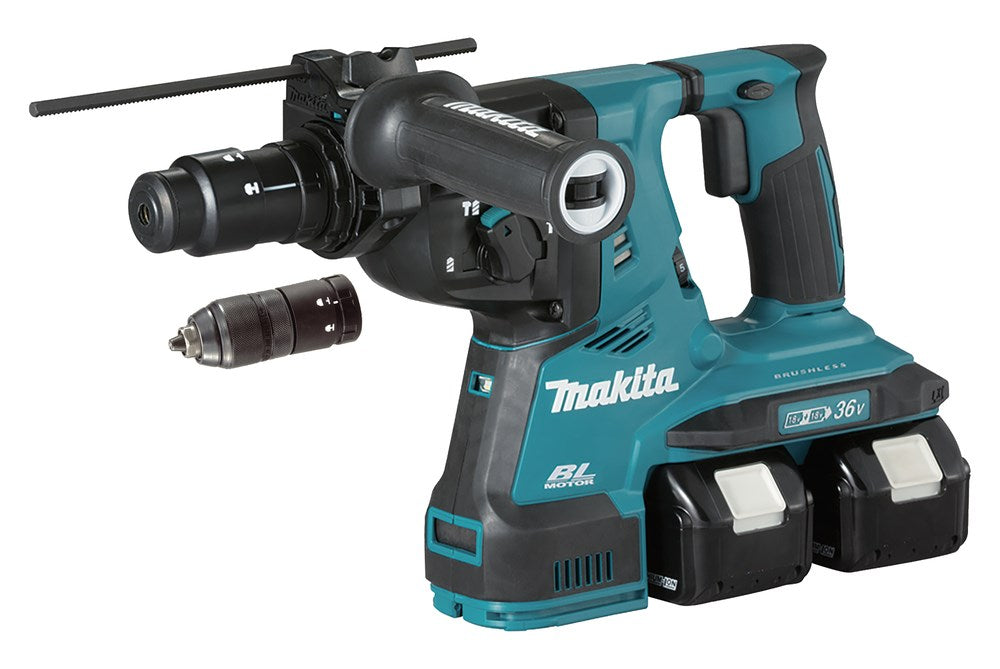 Makita Drill 18V 5Ah Model DHR281PT2J