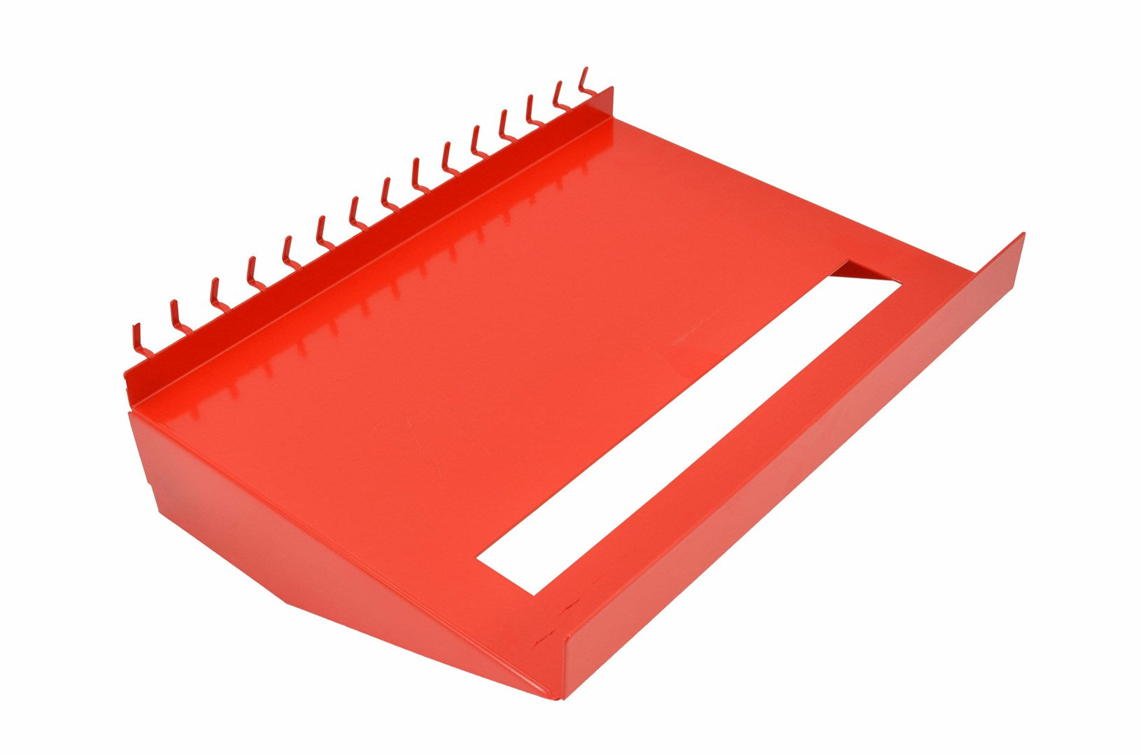 HOOZAR Bookcase Shelf 1
